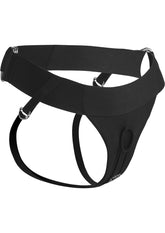 Strap U Avalon Jock Style Strap On Harness